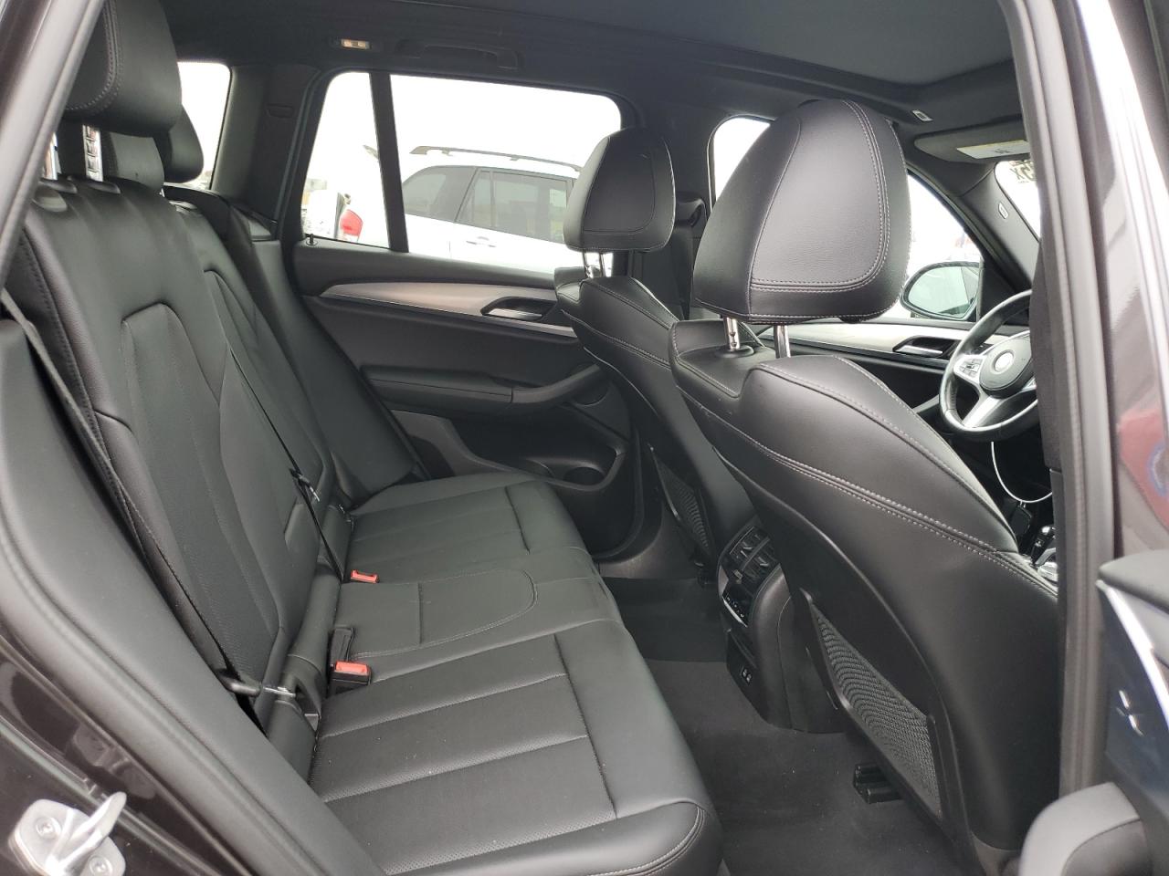 2022 BMW X3 Sdrive30I VIN: 5UX43DP04N9M51133 Lot: 64817995