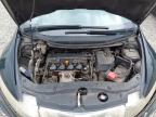2007 HONDA CIVIC ES I for sale at Copart EAST KILBRIDE