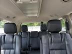 2013 DODGE GRAND CARAVAN CREW   à vendre chez Copart ON - LONDON