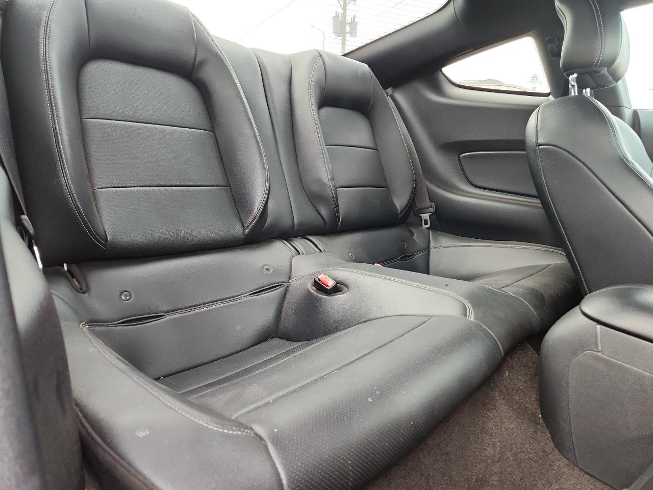 2015 Ford Mustang Gt VIN: 1FA6P8CF7F5313049 Lot: 64951295