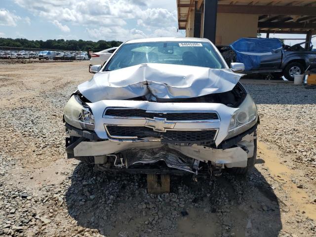  CHEVROLET MALIBU 2013 Srebrny