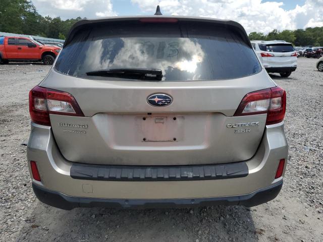  SUBARU OUTBACK 2017 Beżowy