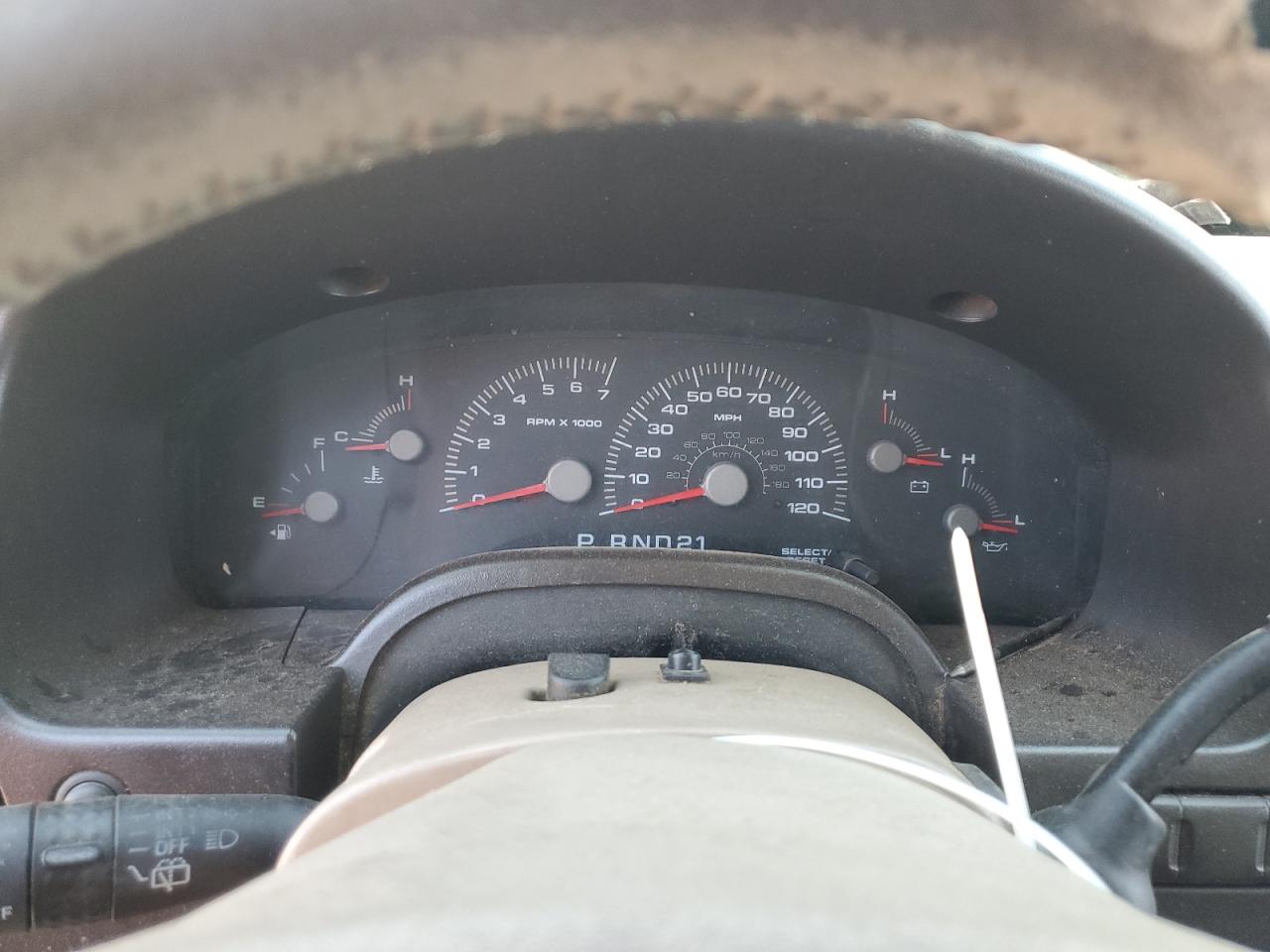 2004 Ford Expedition Xlt VIN: 1FMPU16L24LB34700 Lot: 64122945