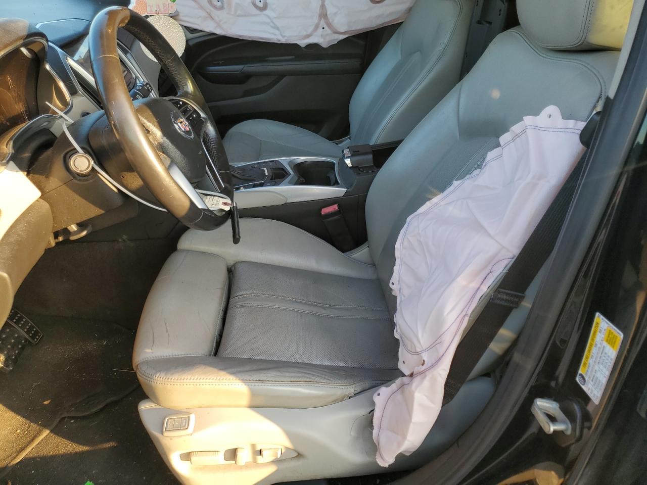 2013 Cadillac Srx Premium Collection VIN: 3GYFNEE31DS625060 Lot: 66873495