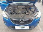 2014 MAZDA CX-5 SPORT for sale at Copart CHESTER