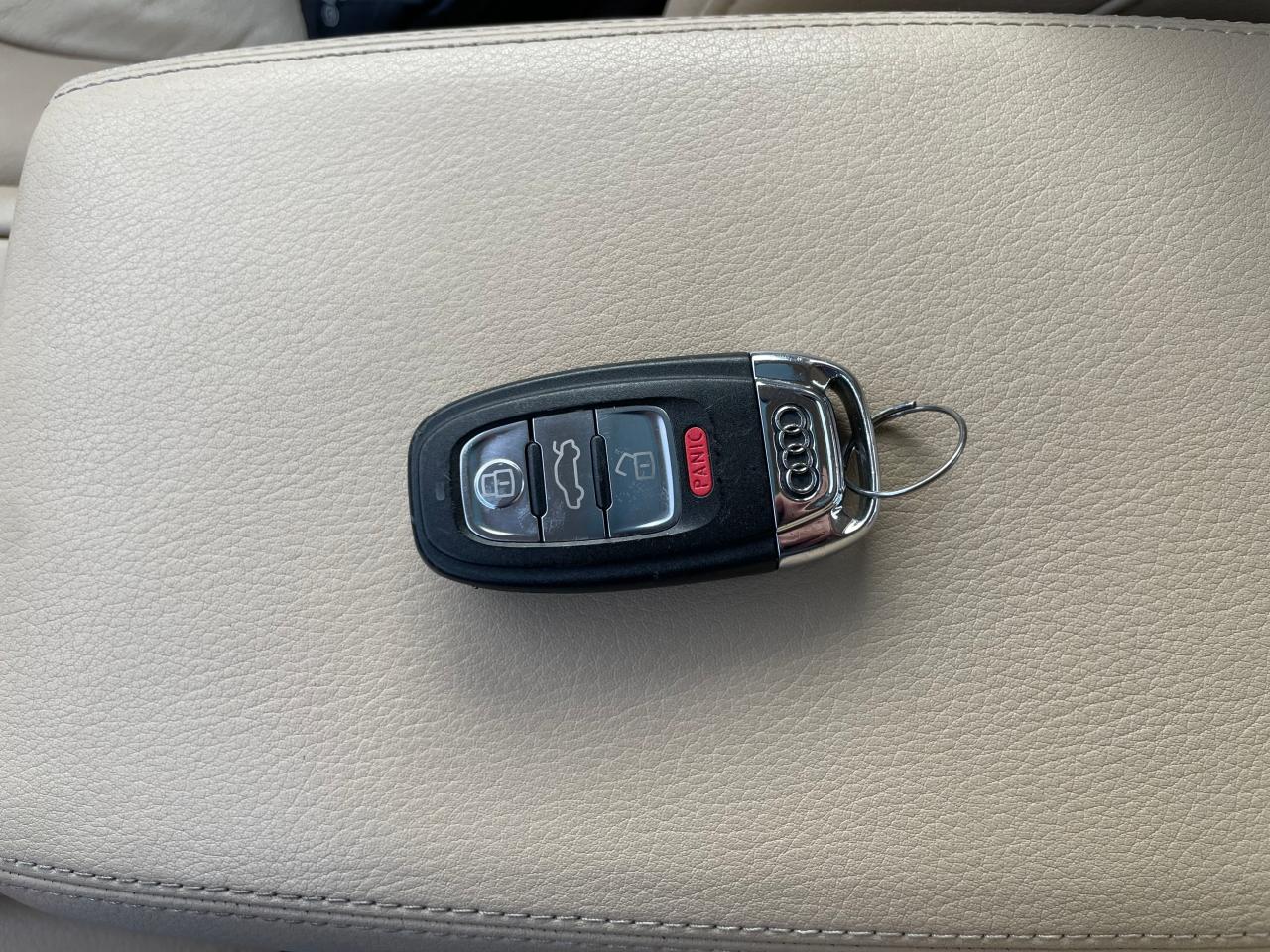 2014 Audi A6 Premium Plus VIN: WAUFGAFC9EN13826 Lot: 66965585