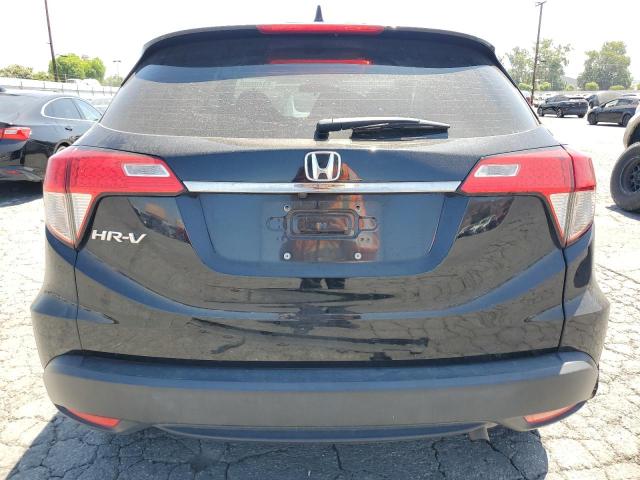  HONDA HR-V 2020 Black