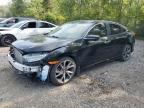 2021 HONDA CIVIC TOURING   for sale at Copart ON - COOKSTOWN