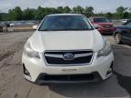 2016 SUBARU CROSSTREK 2.0I HYBRID à vendre chez Copart NY - NEWBURGH