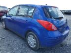 2012 NISSAN VERSA S   for sale at Copart QC - MONTREAL