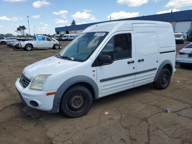 2012 Ford Transit Connect Xlt