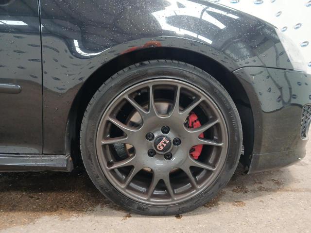 2008 VOLKSWAGEN GOLF GTI E