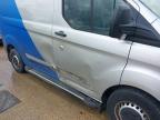 2015 FORD TRANSIT CU for sale at Copart SANDWICH