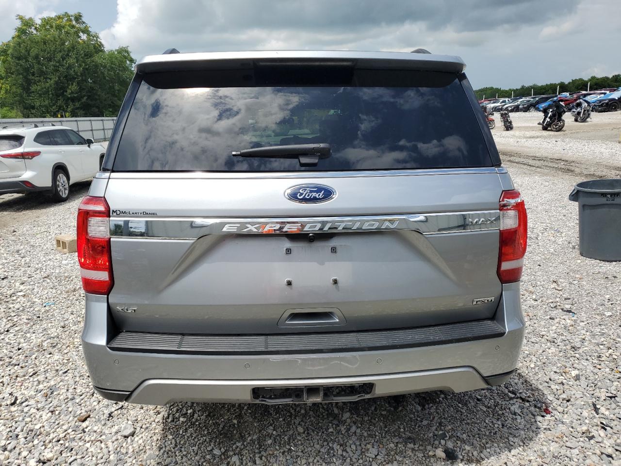 2021 Ford Expedition Max Xlt VIN: 1FMJK1JT2MEA52148 Lot: 64444115