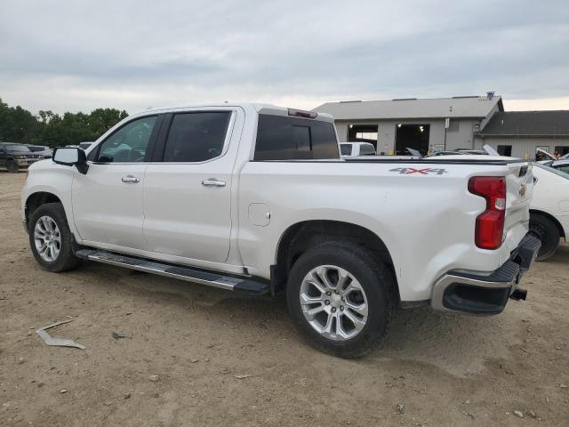  CHEVROLET ALL Models 2022 White