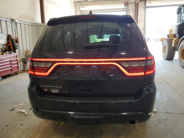  DODGE DURANGO 2018 Blue