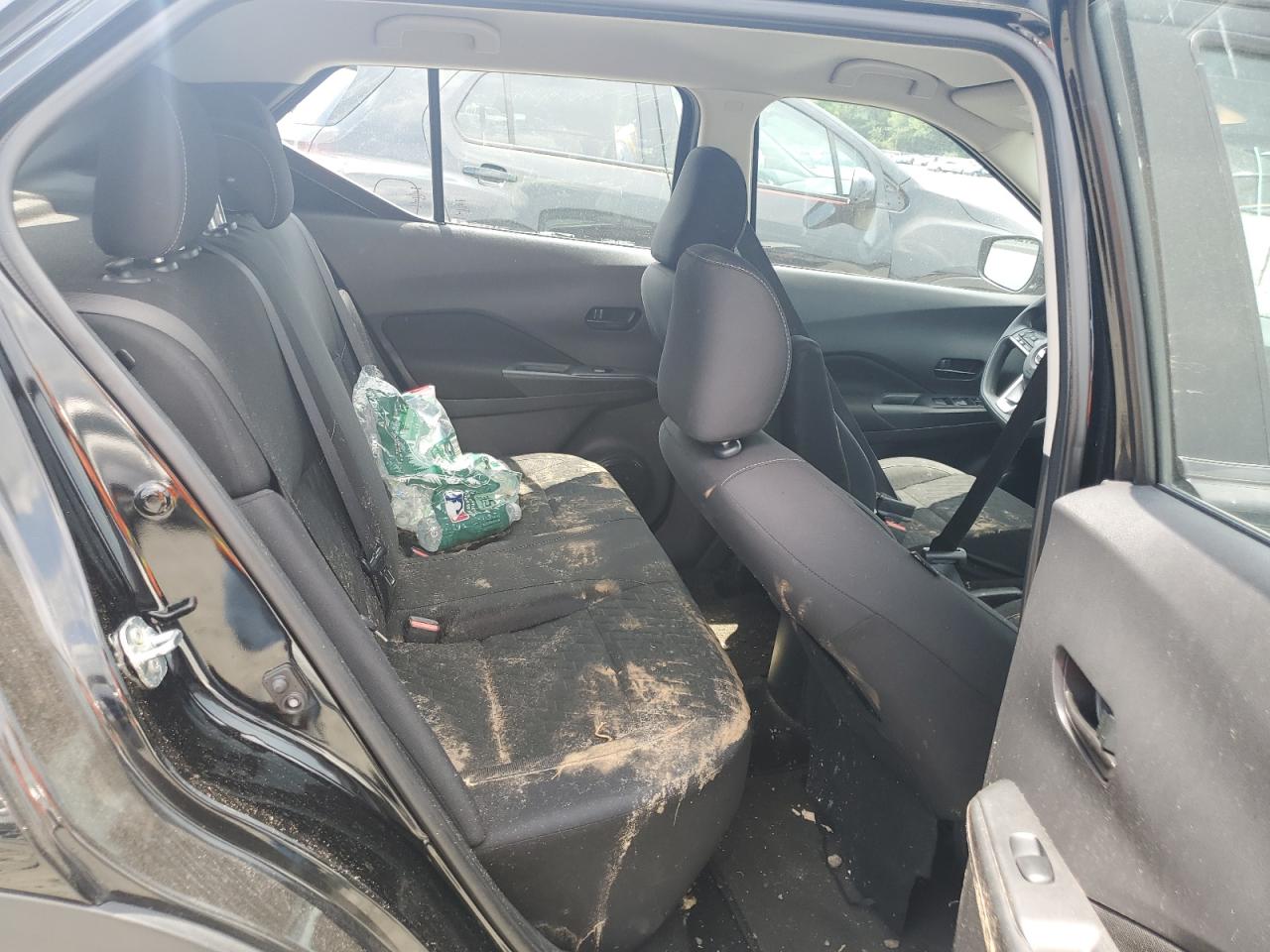 2021 Nissan Kicks S VIN: 3N1CP5BV8ML481075 Lot: 66740025