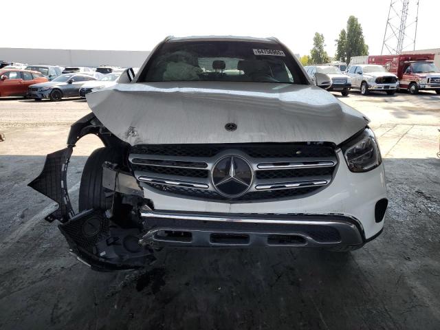 2020 MERCEDES-BENZ GLC 300 4MATIC  
