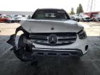 2020 MERCEDES-BENZ GLC 300 4MATIC   for sale at Copart CA - HAYWARD