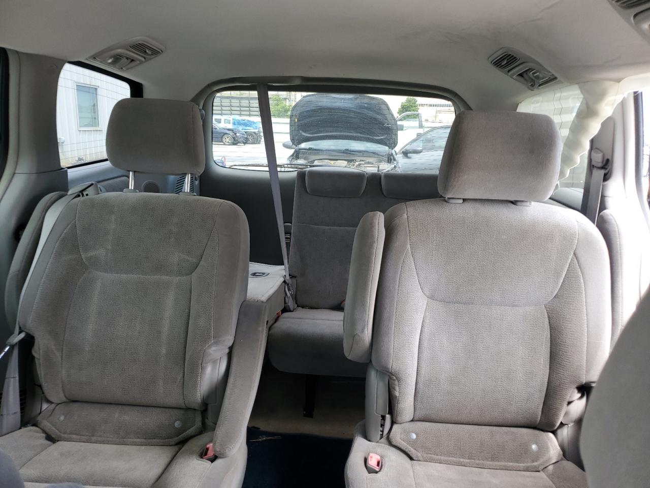 5TDZA22CX5S331728 2005 Toyota Sienna Xle