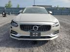 2017 VOLVO S90 T6 INSCRIPTION   for sale at Copart ON - OTTAWA