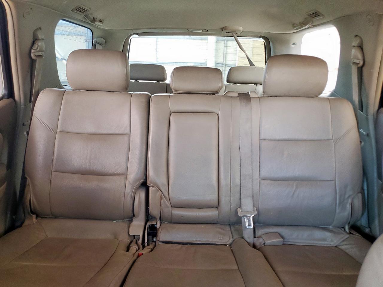 2007 Toyota Sequoia Sr5 VIN: 5TDZT34A07S298740 Lot: 67059805