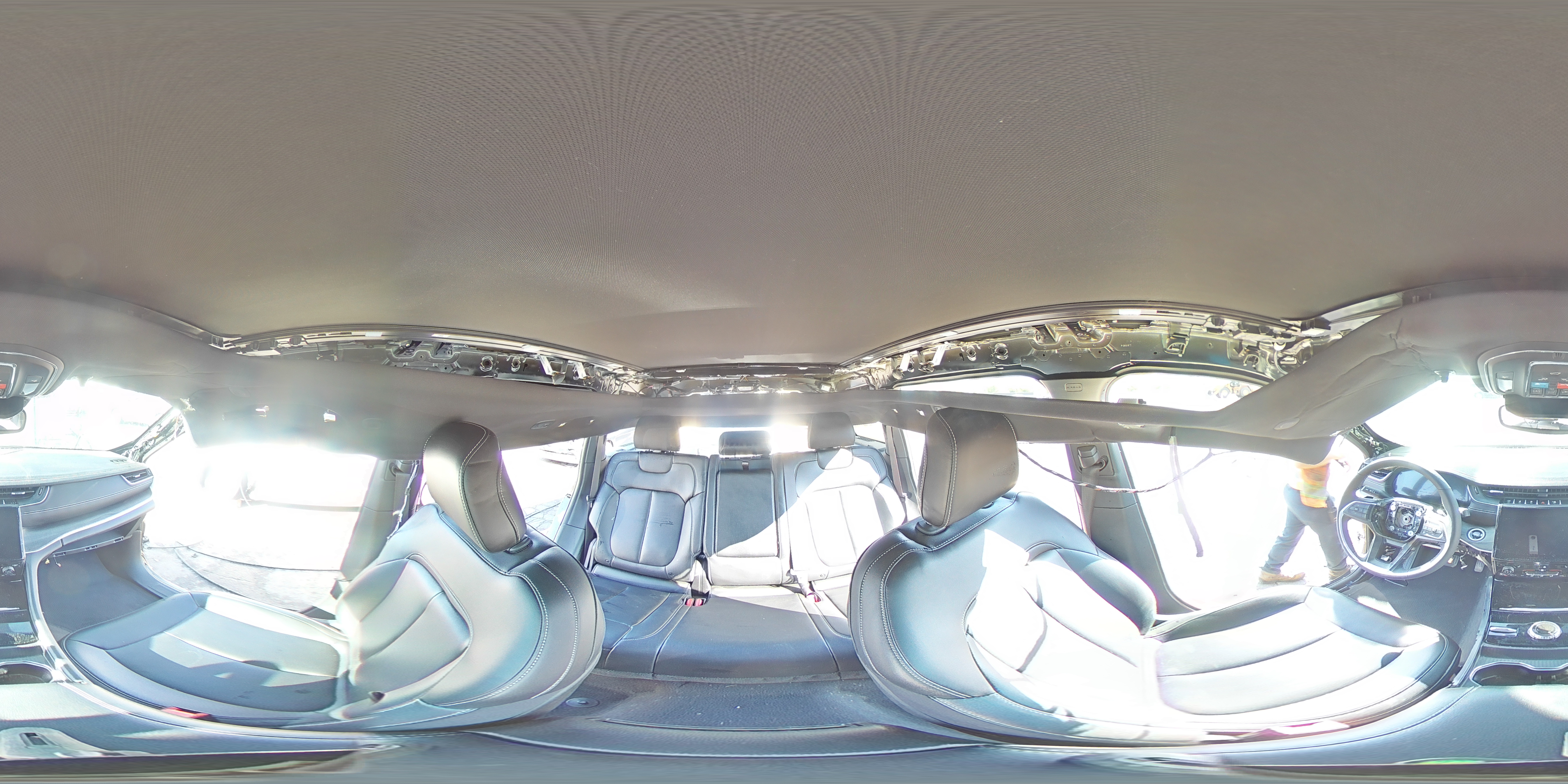 2024 Jeep Grand Cherokee Limited VIN: 1C4RJHBG1RC164415 Lot: 65875555