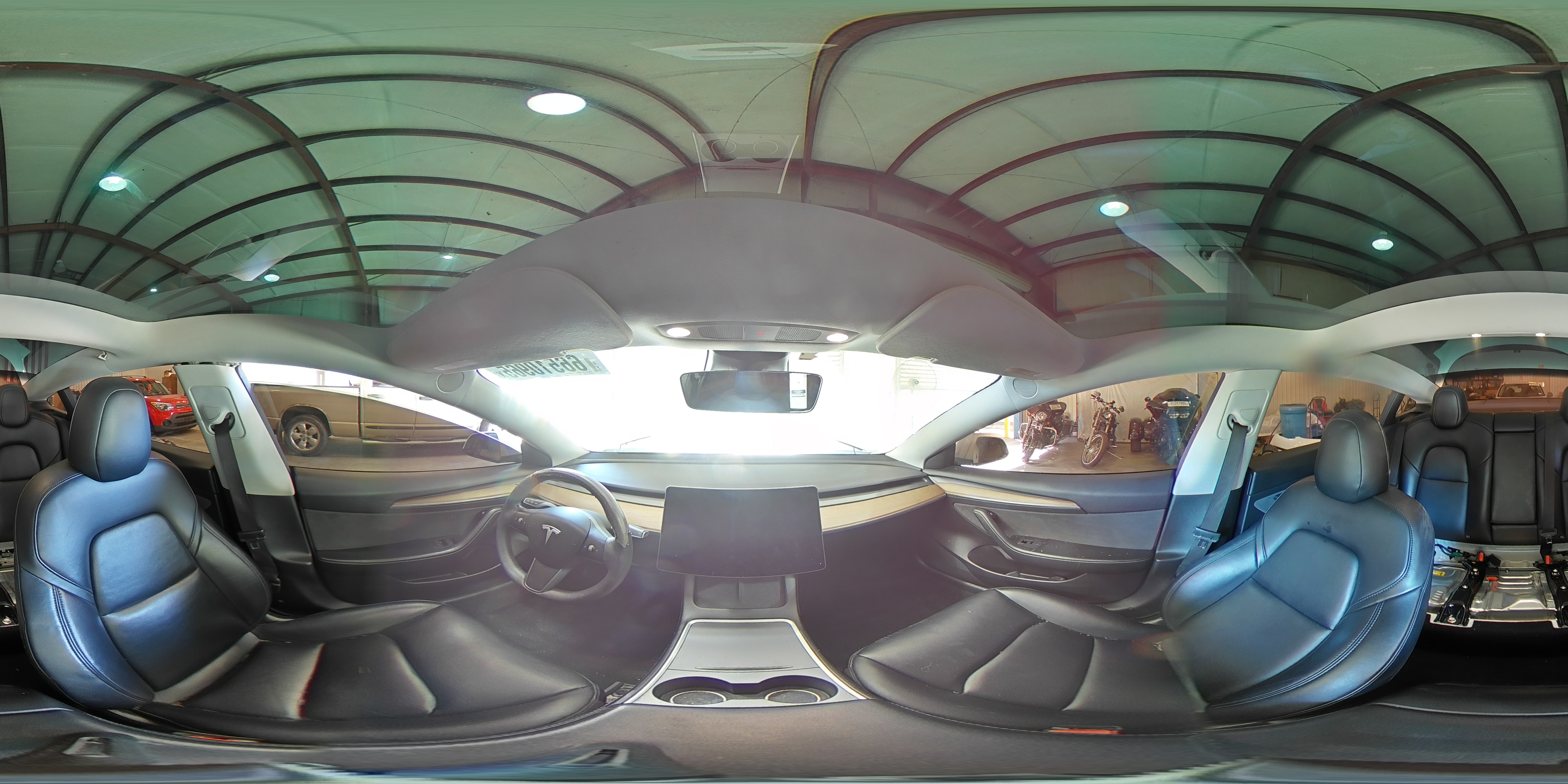 2022 Tesla Model 3 VIN: 5YJ3E1EA6NF101753 Lot: 66510965