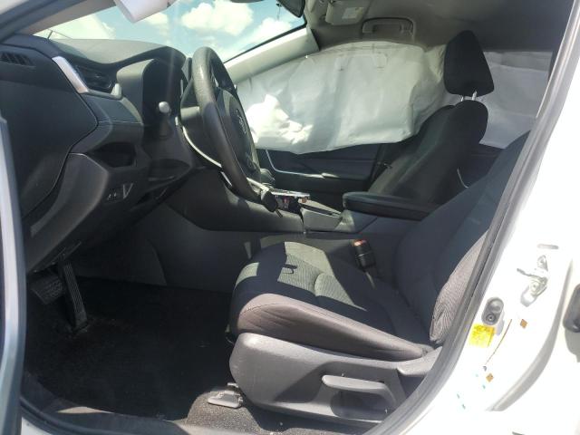  TOYOTA RAV4 2020 Biały