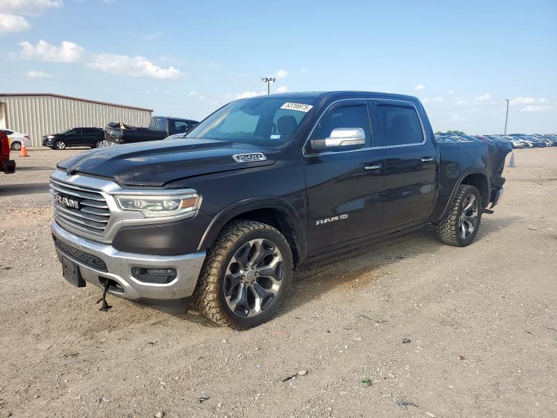 RAM 1500 – zdjęcie z aukcji, lot #63708975
