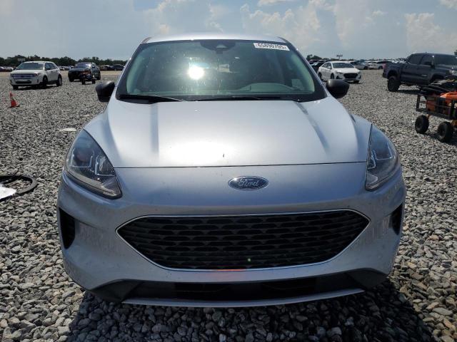  FORD ESCAPE 2022 Silver