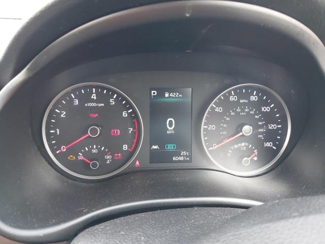 2021 KIA STONIC 2 S-A 