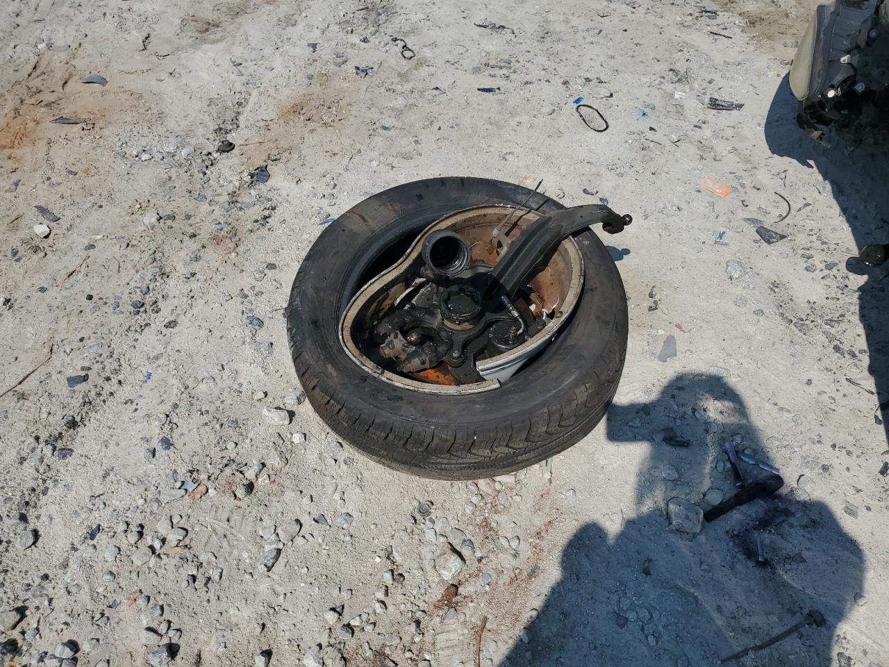 2012 Mazda 6 I VIN: 1YVHZ8DHXC5M43278 Lot: 65899275