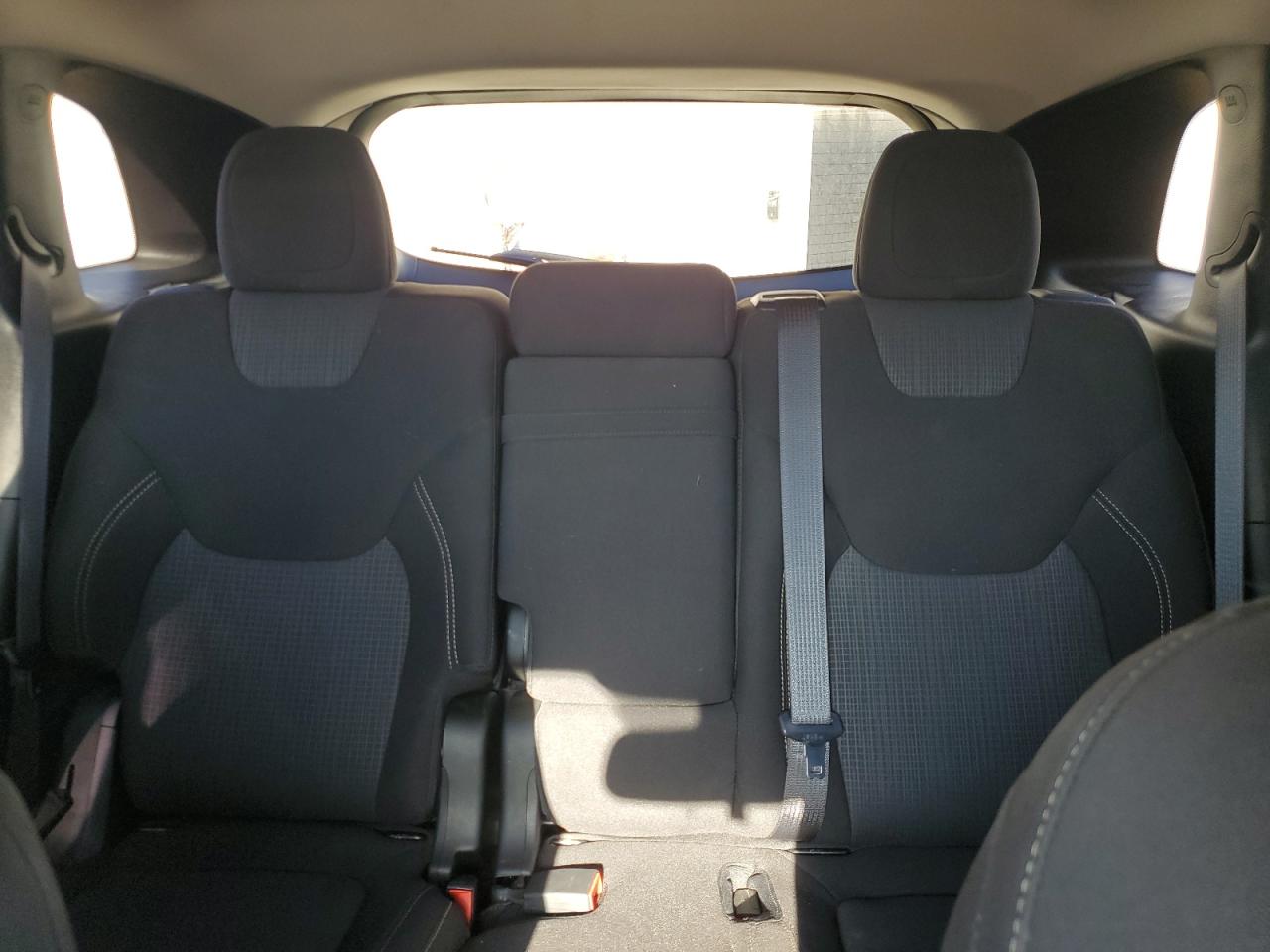 2017 Jeep Cherokee Latitude VIN: 1C4PJMCB9HW657372 Lot: 64964825