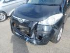 2009 HYUNDAI I10 COMFORT AUTO  for sale at Copart WHITBURN