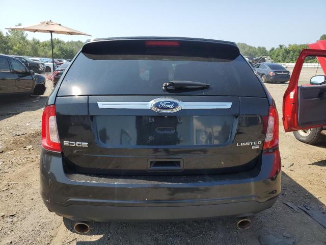  FORD EDGE 2013 Czarny