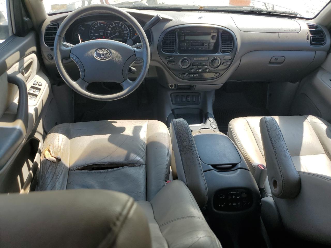 2006 Toyota Sequoia Sr5 VIN: 5TDBT44A16S272959 Lot: 63420265