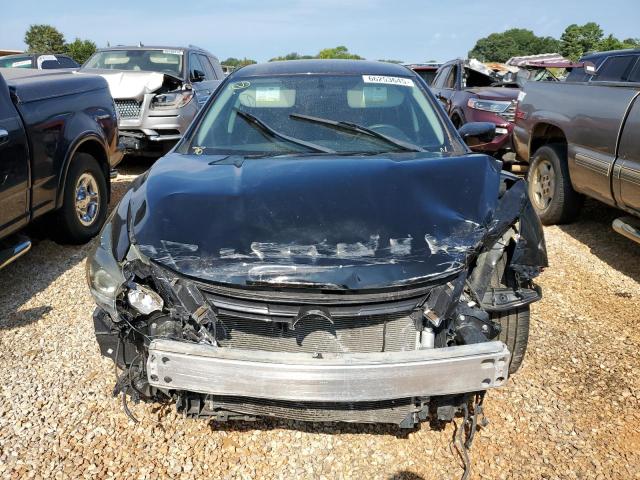  NISSAN ALTIMA 2017 Czarny