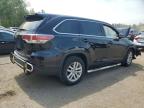 2014 TOYOTA HIGHLANDER LE   à vendre chez Copart ON - COOKSTOWN
