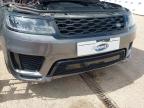 2019 LAND ROVER RANGE ROVER SPORT 3.0 SDV6 AUTOBIOGRAPHY DYNAMIC 5DR AUTO for sale at Copart SANDY