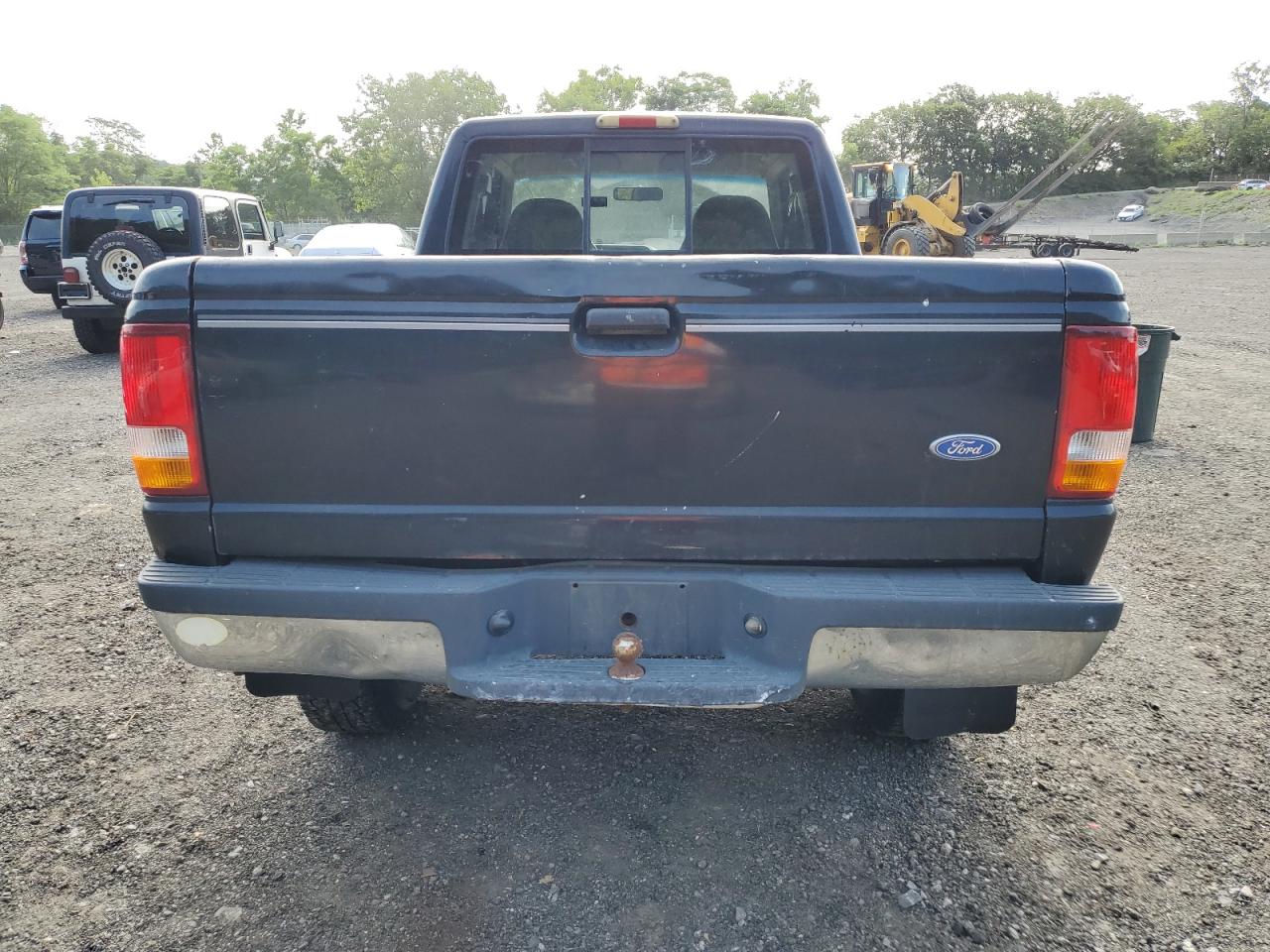 1994 Ford Ranger Super Cab VIN: 1FTCR15U8RTB01240 Lot: 64437745