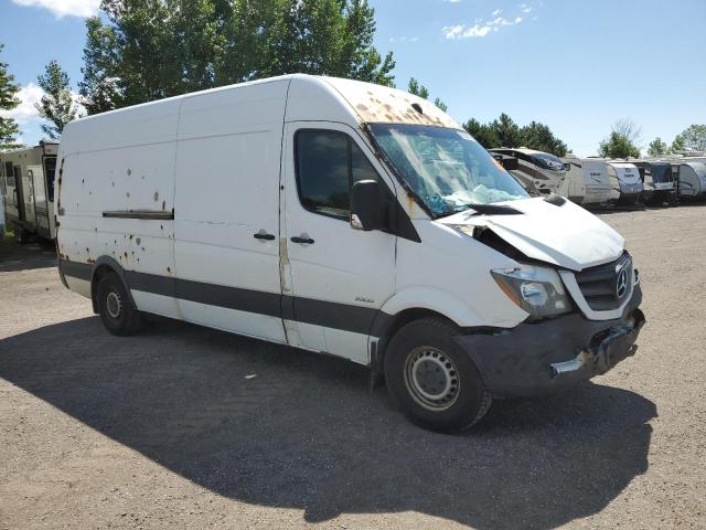 2016 MERCEDES-BENZ SPRINTER 2500  