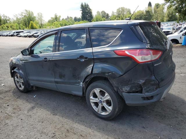 Parquets FORD ESCAPE 2015 Black
