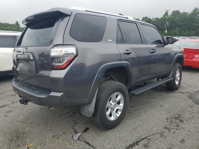 Parquets TOYOTA 4RUNNER 2016 Gray