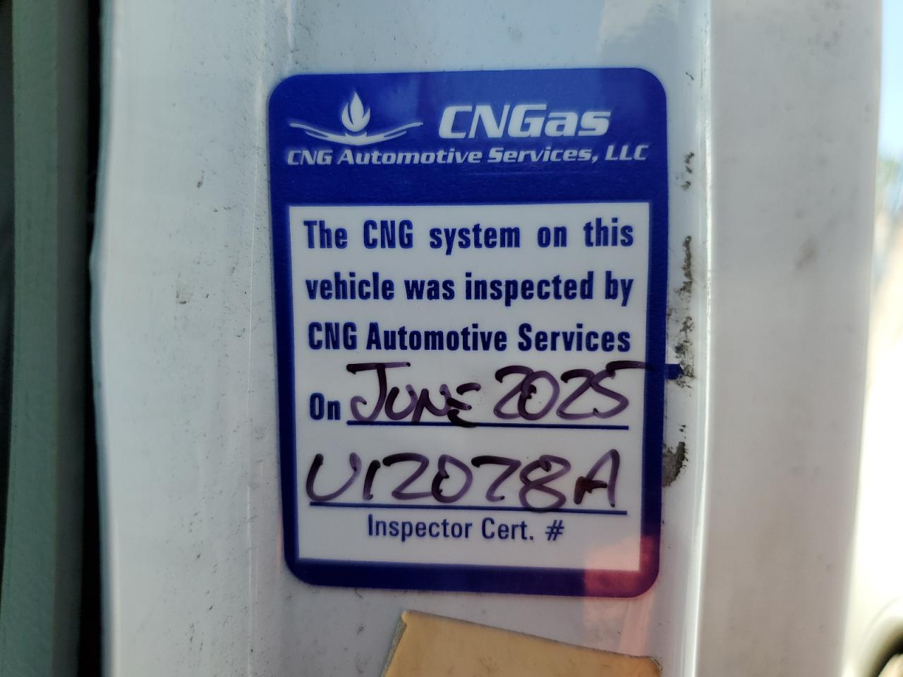 2011 Ford Econoline E250 Van VIN: 1FTNE2EL5BDA87539 Lot: 58527465