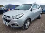 2011 HYUNDAI IX35 PREMI for sale at Copart BRISTOL