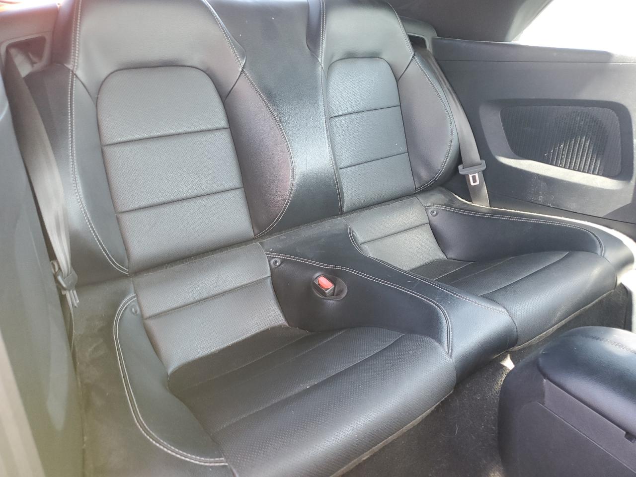 2021 Ford Mustang VIN: 1FATP8UH9M5103343 Lot: 64374405
