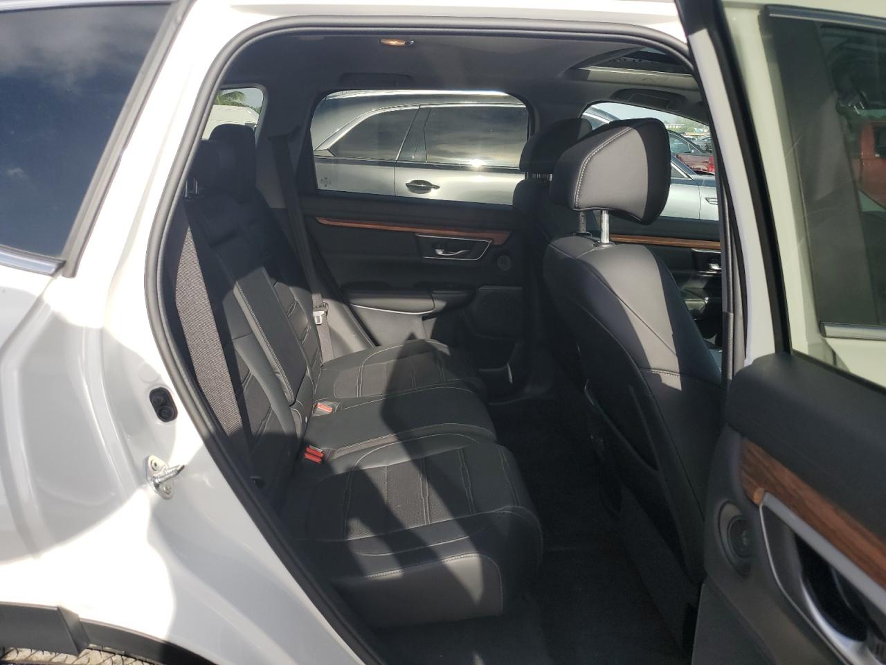 2022 Honda Cr-V Touring VIN: 2HKRW2H93NH622719 Lot: 65264755