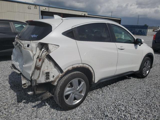  HONDA HR-V 2019 White