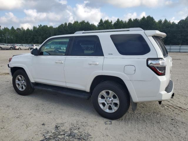  TOYOTA 4RUNNER 2017 Biały
